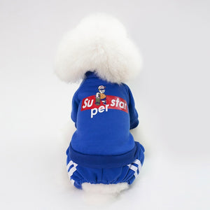 COOSKIN Dog Clothes