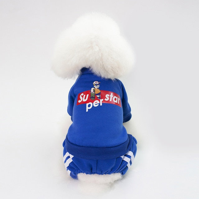 COOSKIN Dog Clothes