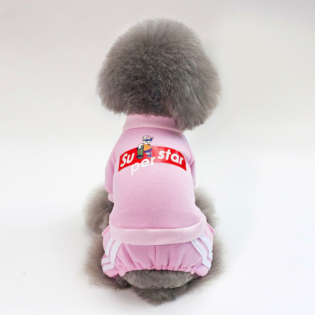 COOSKIN Dog Clothes
