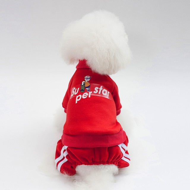 COOSKIN Dog Clothes