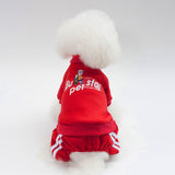 COOSKIN Dog Clothes