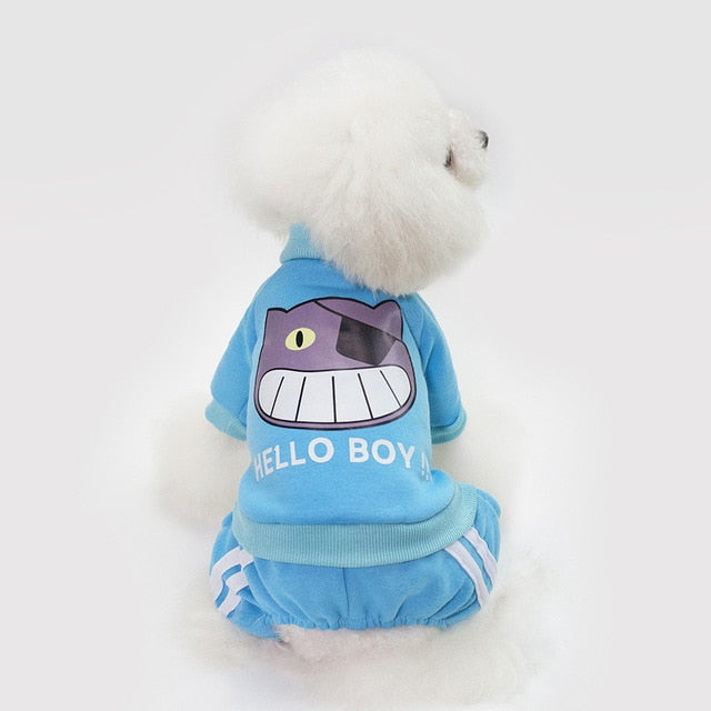 COOSKIN Dog Clothes