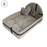 Pet Dog House