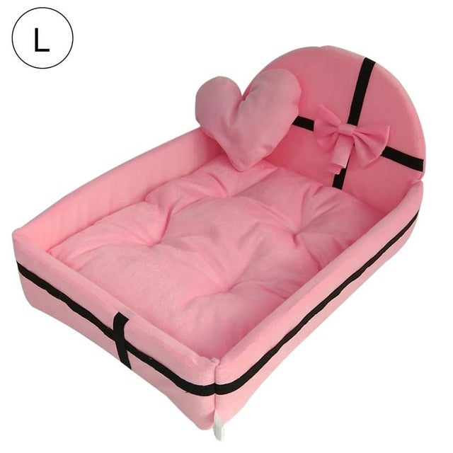 Pet Dog House